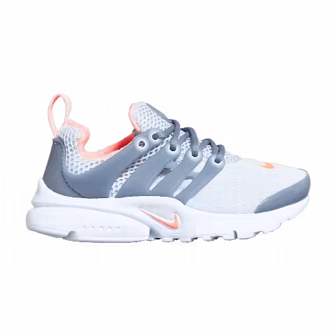 Nike Presto PS 'Pure Platinum Lava Glow'