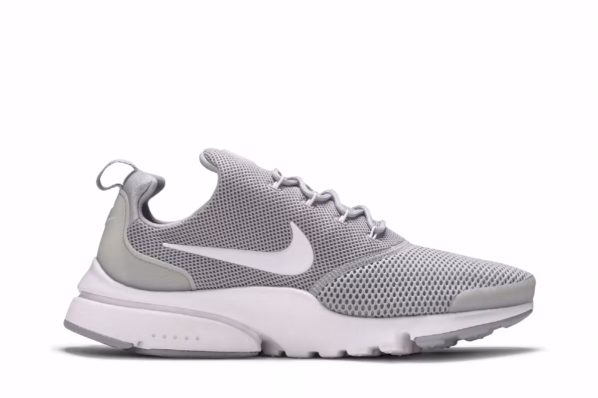 Nike Presto Fly, view 2