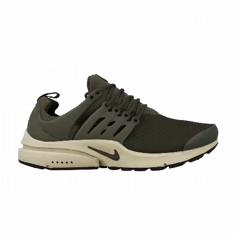 Nike Air Presto Essential 'Cargo Khaki'