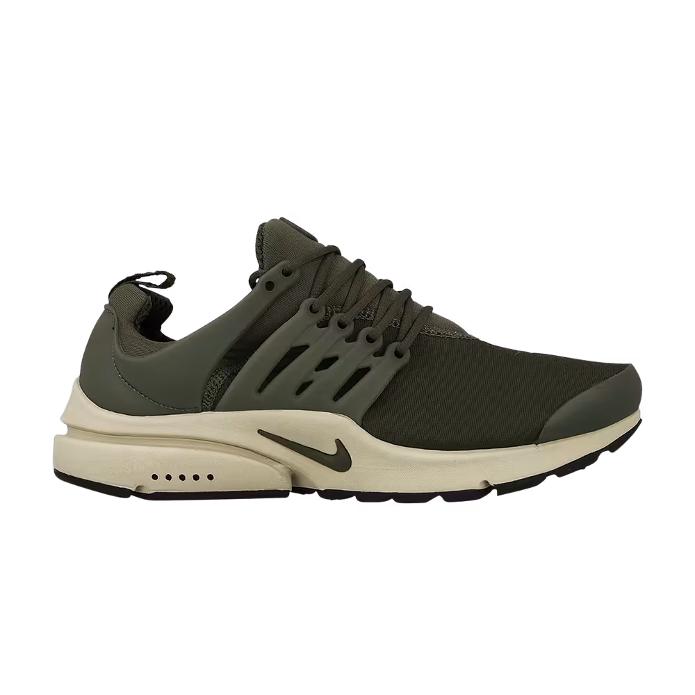 Nike Air Presto Essential Cargo Khaki