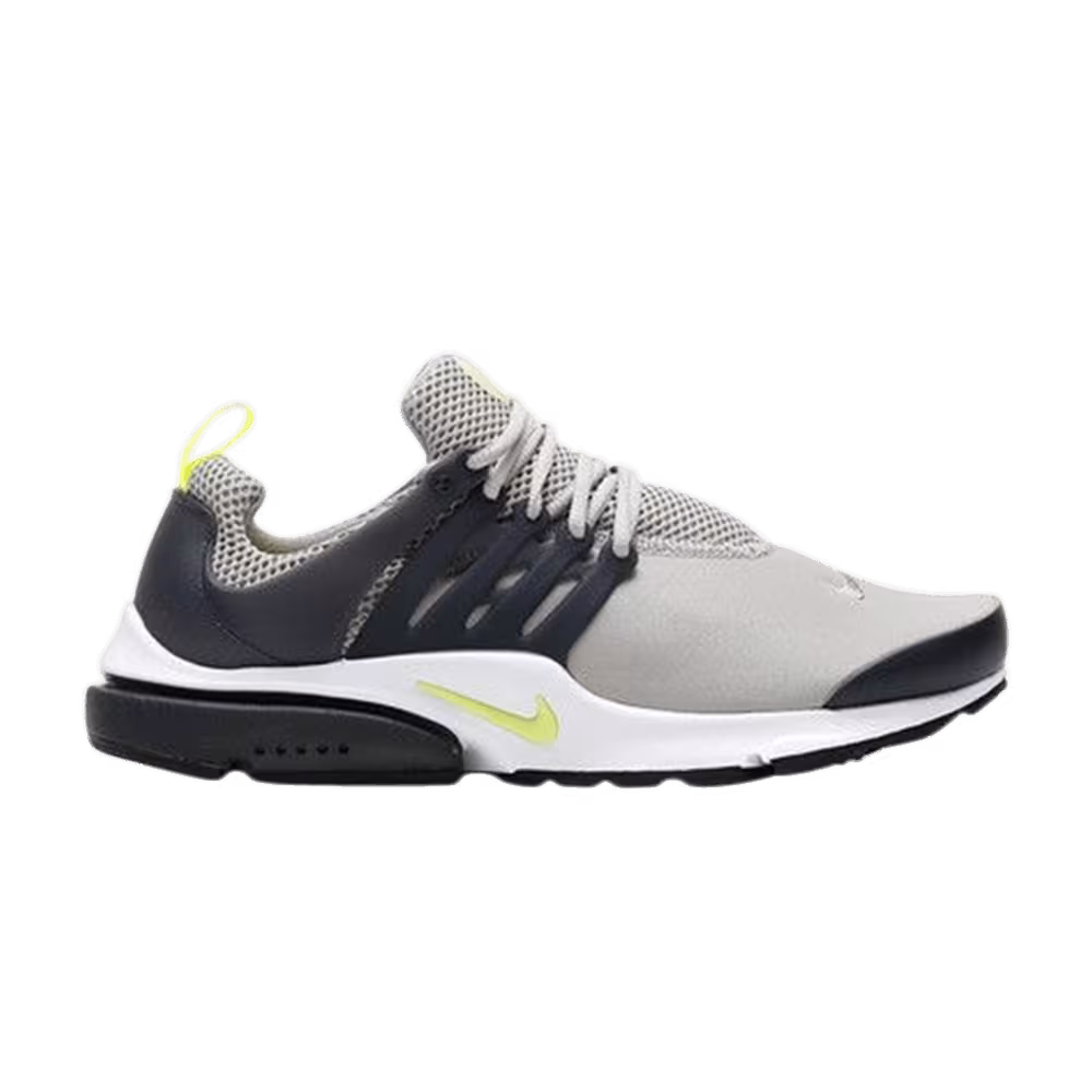 Nike Air Presto Essential Cobblestone