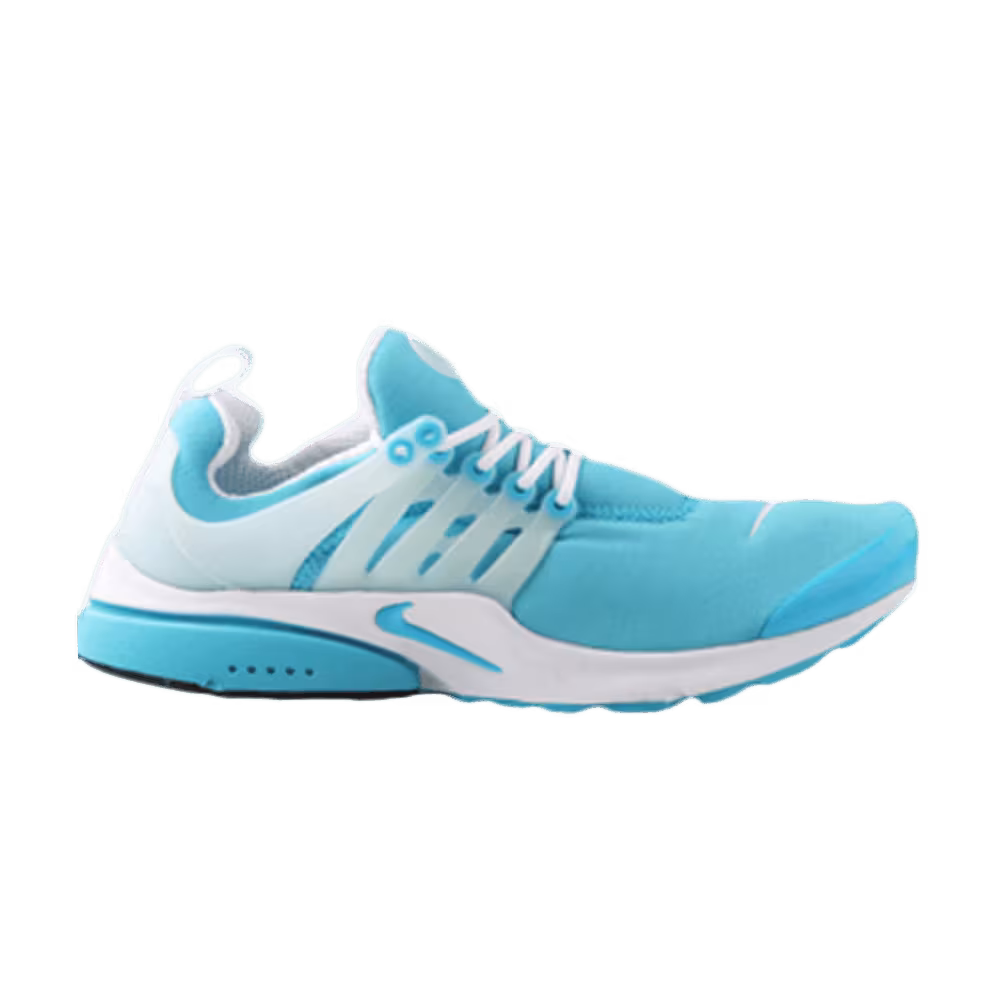 Nike Air Presto Chlorine Blue