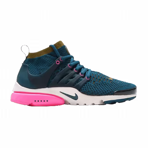Nike Wmns Air Presto Flyknit Ultra