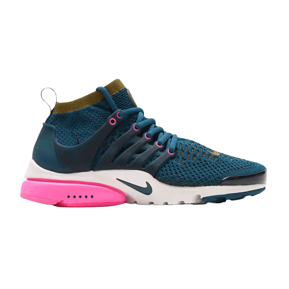 Nike Women's Air Presto Flyknit Ultra