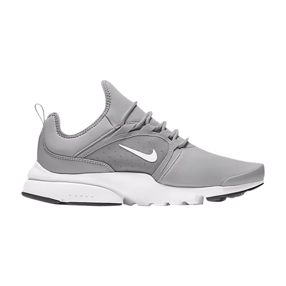 Nike Presto Fly World Grey