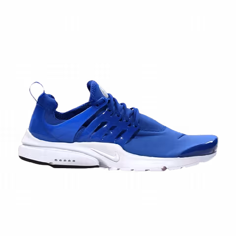 Nike Air Presto 'Varsity Royal'