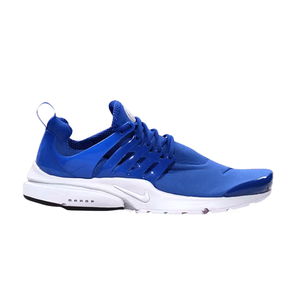 Nike Air Presto Varsity Royal