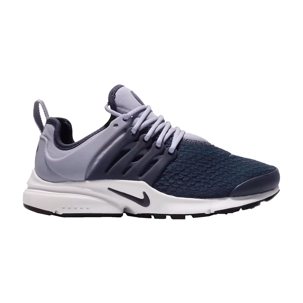 Nike Women's Air Presto Thunder Blue