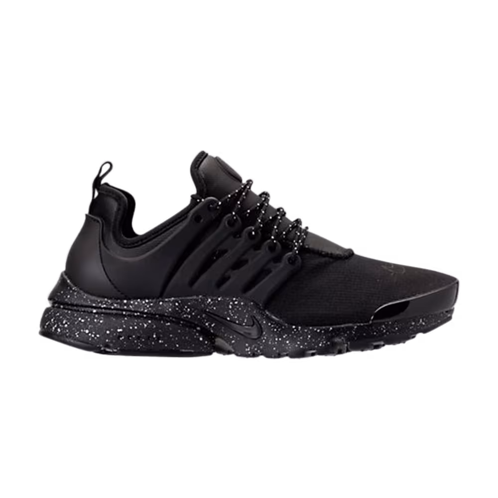 Nike Women's Air Presto Ultra SI Oreo