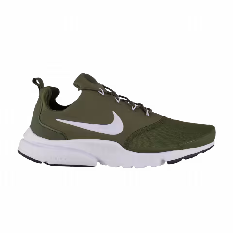 Nike Presto Fly 'Medium Olive'