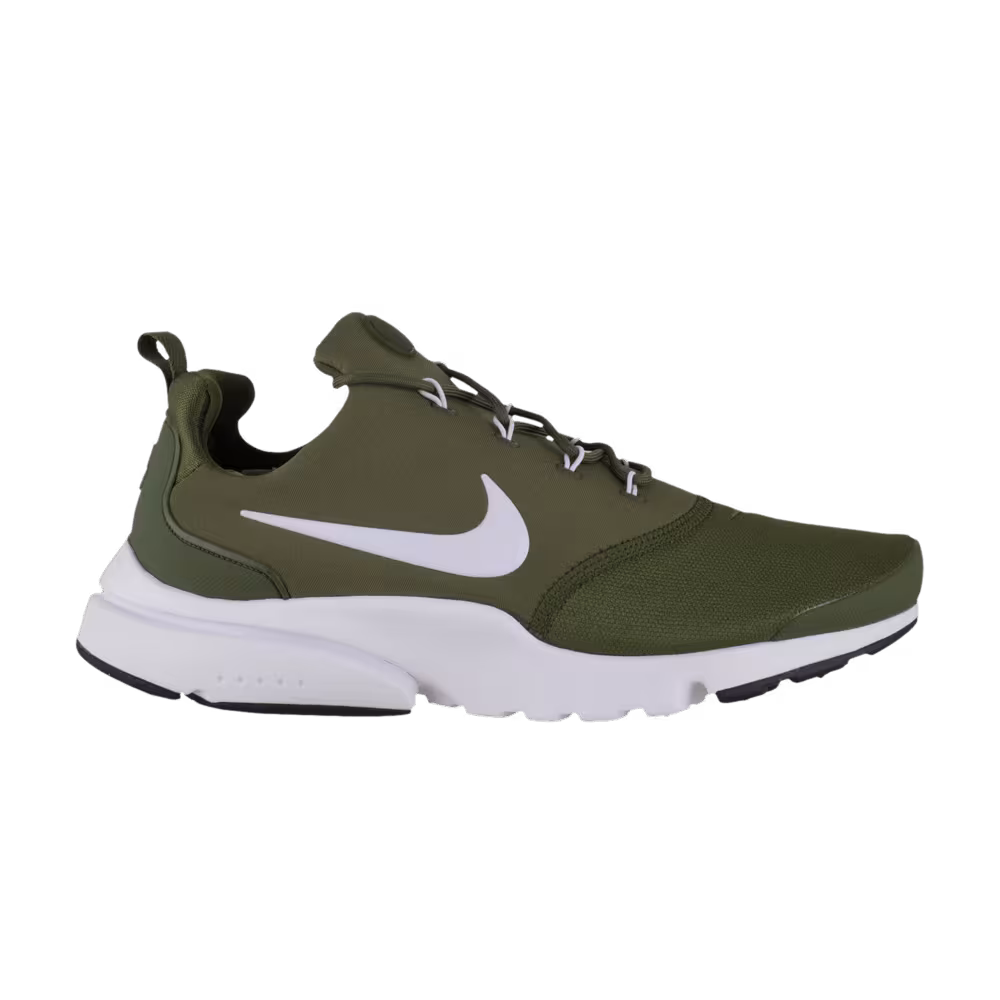 Nike Presto Fly Medium Olive