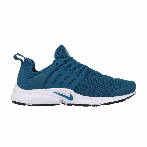 Nike Wmns Air Presto 'Industrial Blue'