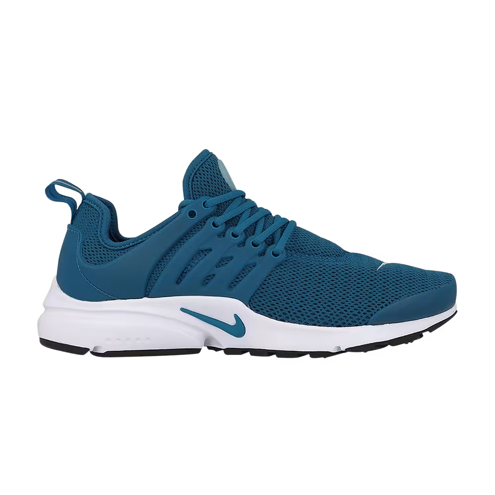 Nike Women's Air Presto Industrial Blue