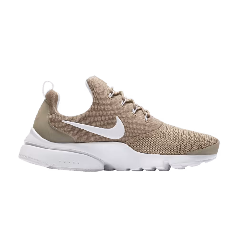 Nike Women's Presto Fly Sand