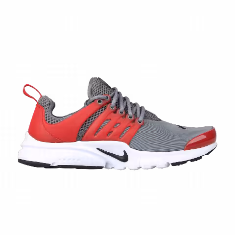 Nike Presto GS 'University Red'