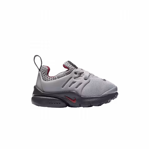 Nike Little Presto TD 'Wolf Grey'
