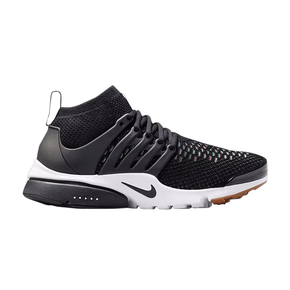 Nike Air Presto Ultra Flyknit iD