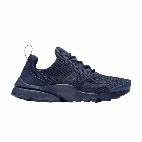 Nike Presto Fly GS 'Midnight Navy'