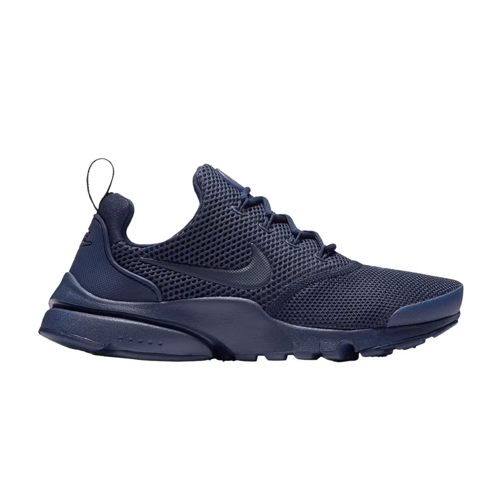 Nike Presto Fly GS Midnight Navy
