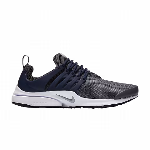 Nike Air Presto Essential 'Dark Grey'