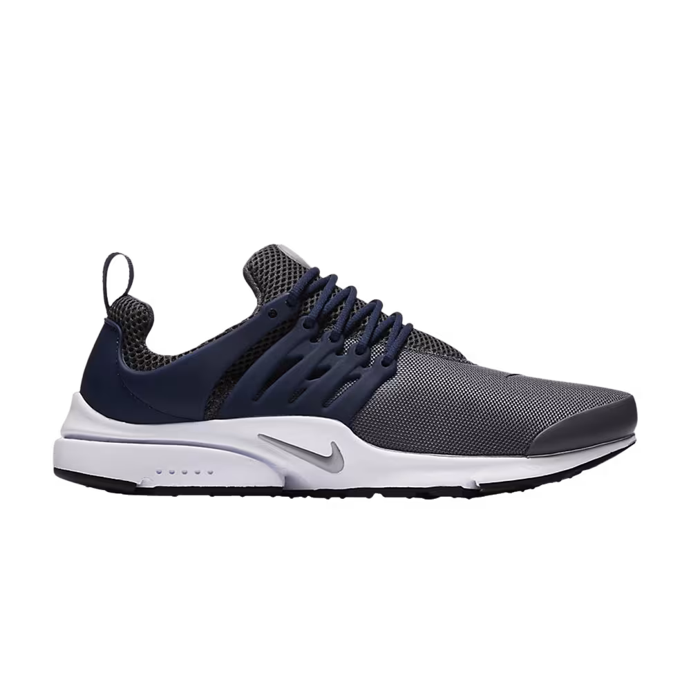 Nike Air Presto Essential Dark Grey