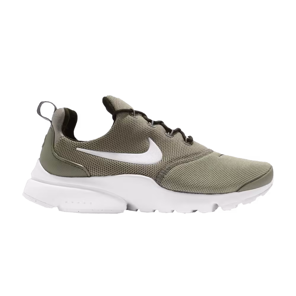 Nike Women's Presto Fly Dark Stucco