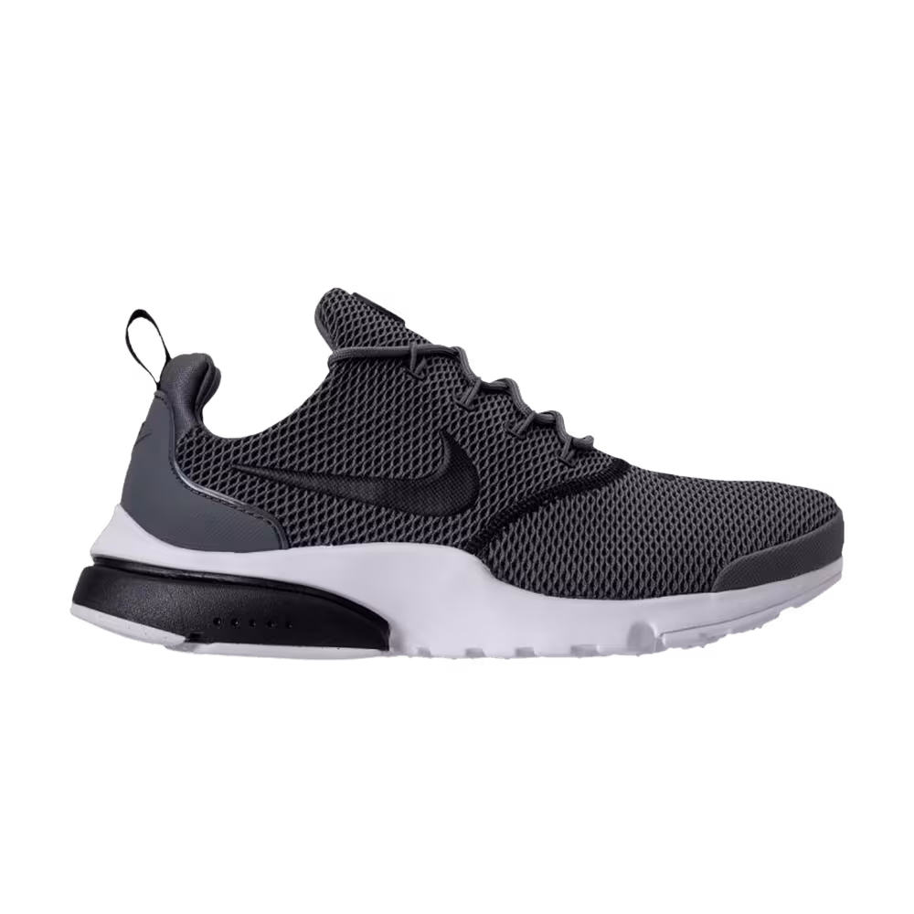 Nike Presto Fly Ultra SE Dark Grey