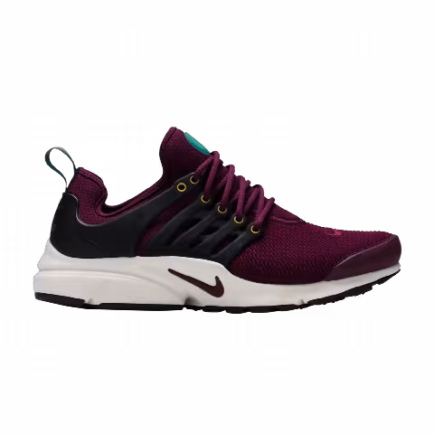 Nike Wmns Air Presto 'Bordeaux'