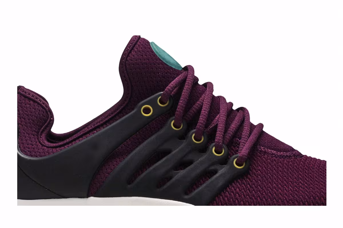 Nike Women's Air Presto Bordeaux, view 3