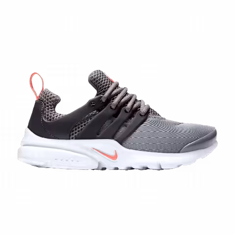 Nike Presto PS 'Cool Grey Hot Punch'