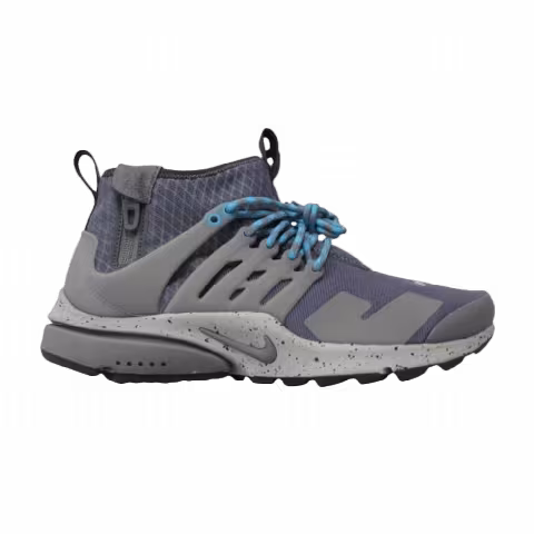 Nike Air Presto Mid Utility Sample
