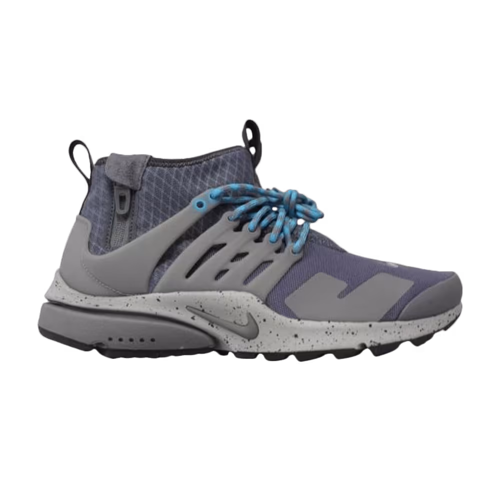 Nike Air Presto Mid Utility Sample
