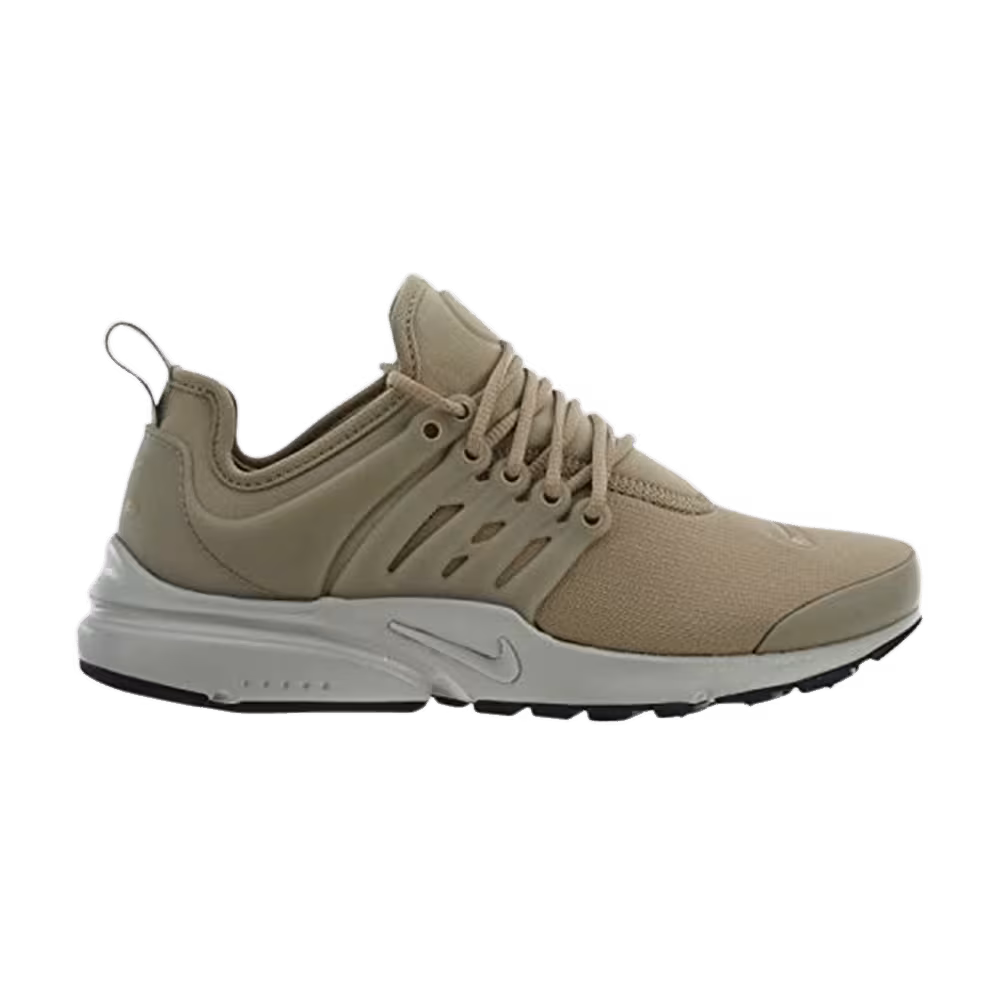 Nike Women's Air Presto SE Khaki