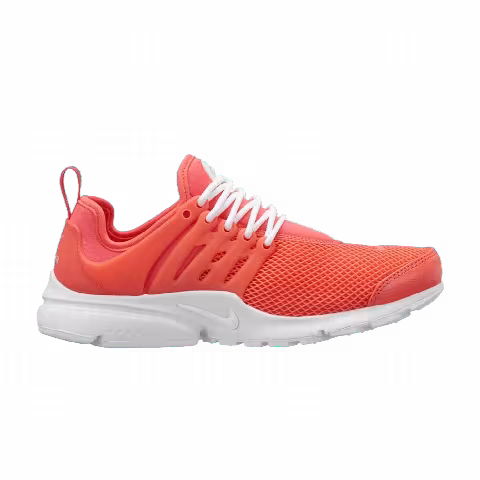 Nike Wmns Air Presto SE 'Rush Coral'
