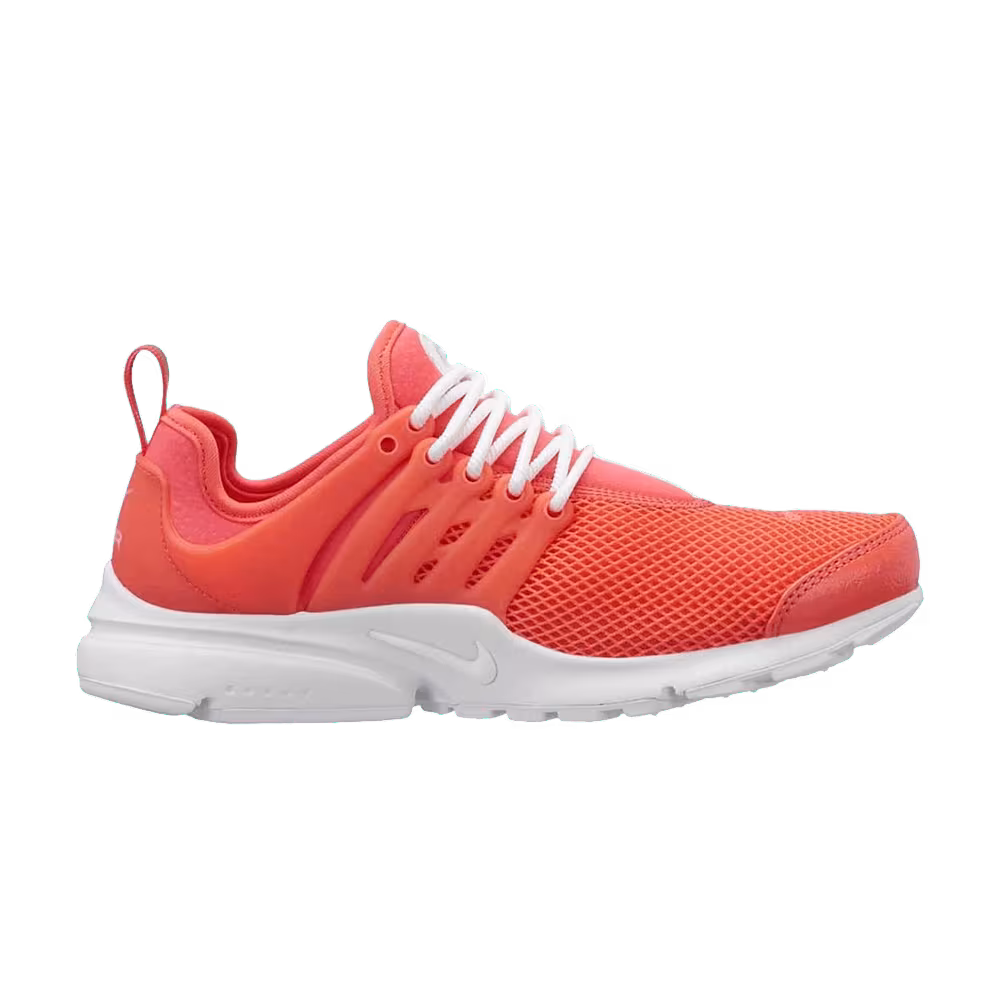 Nike Women's Air Presto SE Rush Coral