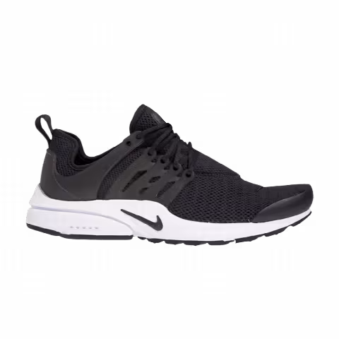 Nike Wmns Air Presto 'Black'