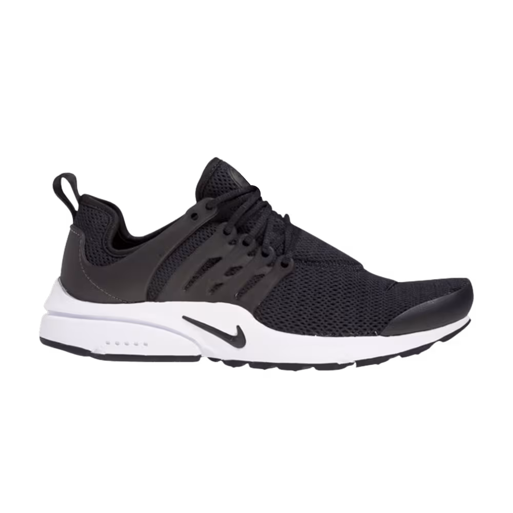 Nike Women's Air Presto Black
