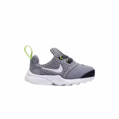 Nike Presto Fly TD 'Wolf Grey'