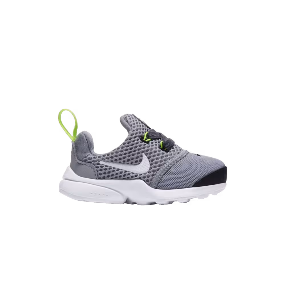 Nike Presto Fly TD Wolf Grey