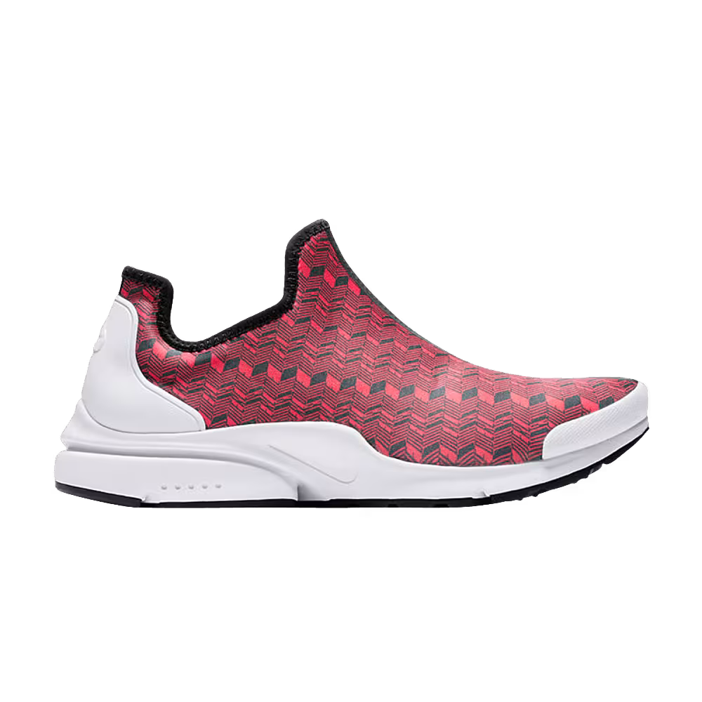 Nike Air Presto X Doernbecher Freestyle Red