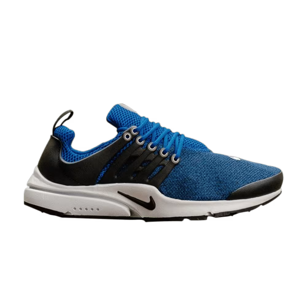 Nike Air Presto Essential Game Royal
