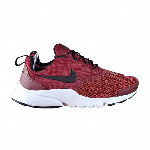 Nike Presto Fly SE GS 'Team Red'