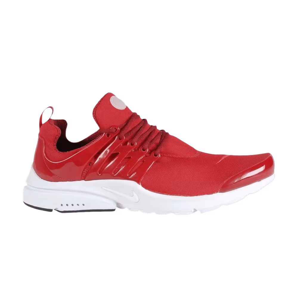 Nike Air Presto Deep Red
