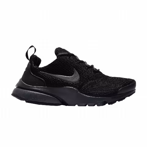 Nike Presto Fly GS 'Anthracite'