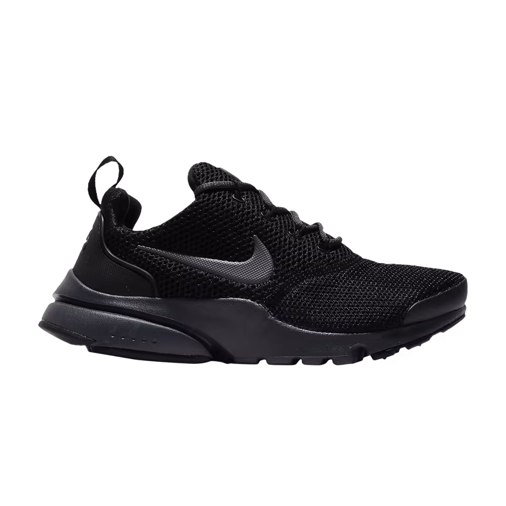 Nike Presto Fly GS Anthracite