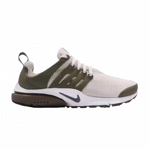 Nike Air Presto Essential 'Light Bone'