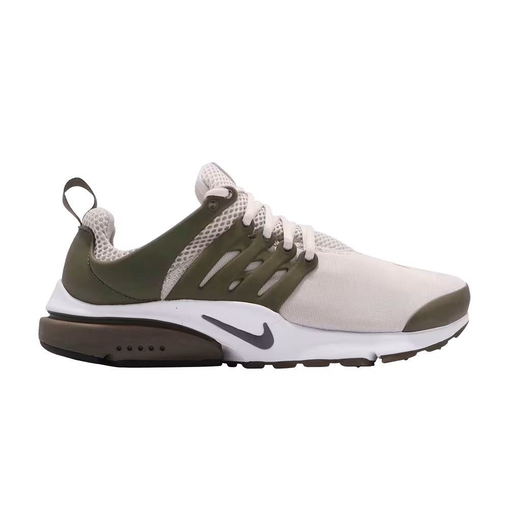 Nike Air Presto Essential Light Bone