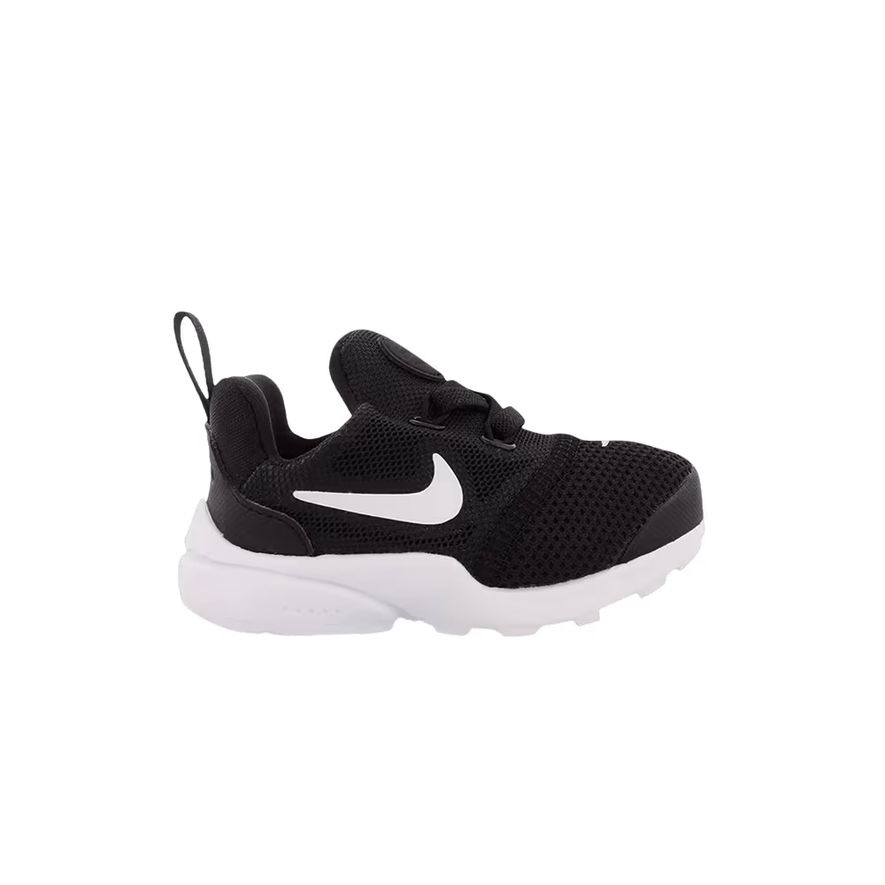Nike Presto Fly TD Black White