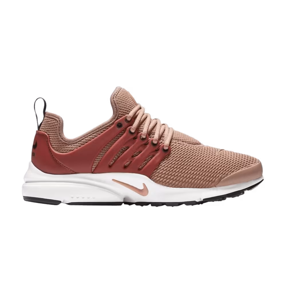 Nike Women's Air Presto Desert Dust