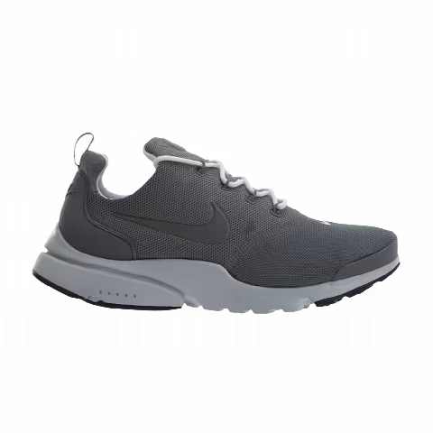 Nike Presto Fly 'Cool Grey'
